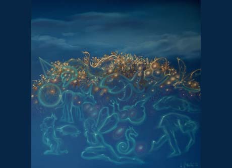 Dream Painting