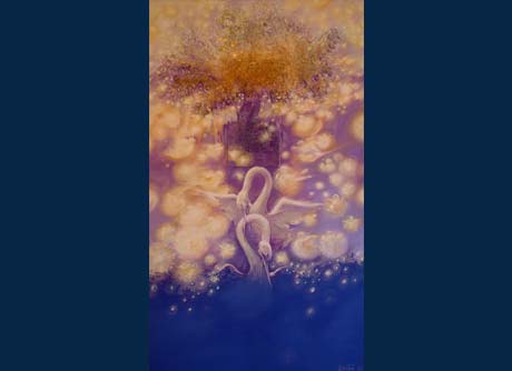 Dream Painting
