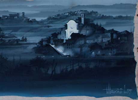 Trafitti e Sostenuti