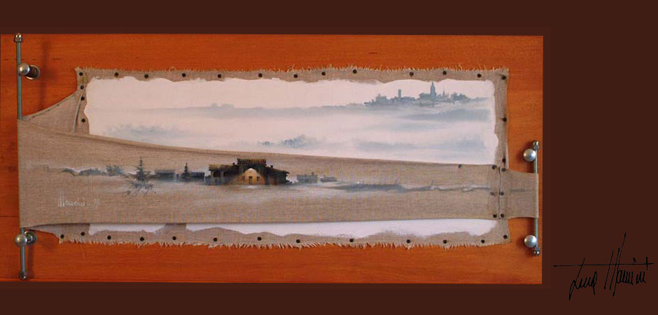Trafitti e Sostenuti